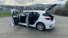 Lexus CT 200h 1.8 Premier 5dr CVT Hybrid Hatchback